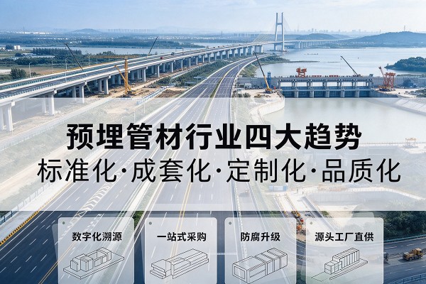 潜山行业发展趋势总结