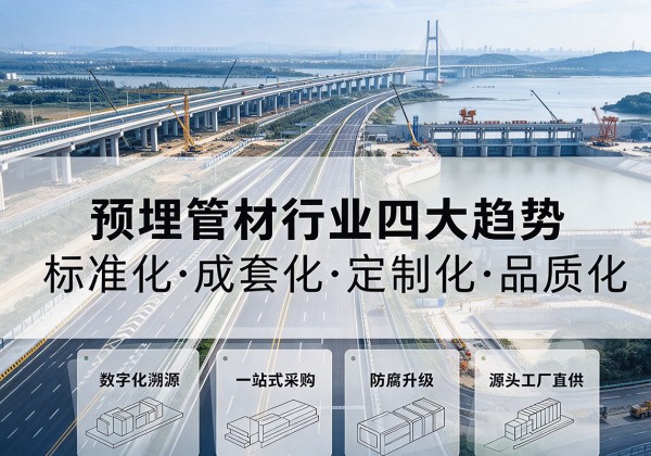 潜山行业发展趋势总结