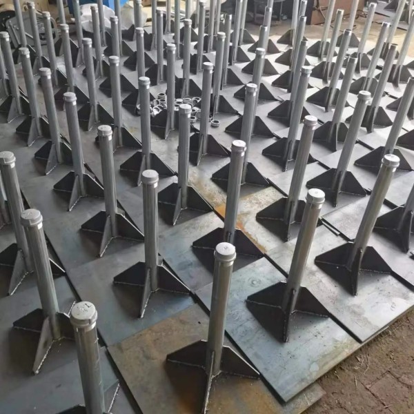 潜山鑫亿呈沉降板生产